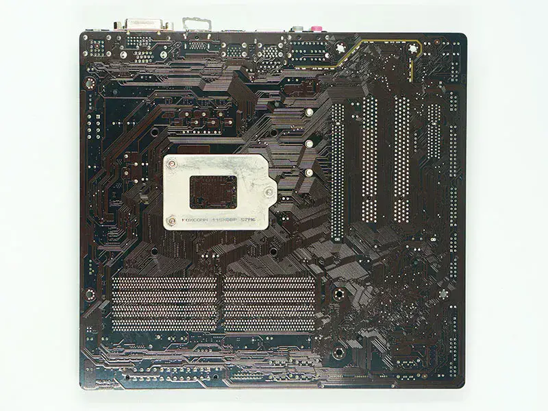 Gigabyte GA-B150M-D3H alaplap