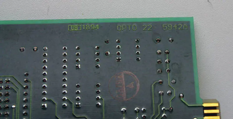 Opto22 G4LC32ISAARC G4LC32ISAARC