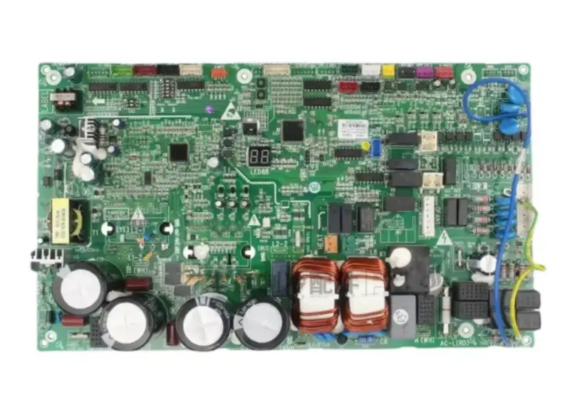 Gree központi légkondicionáló vezérlőpanel WZ6M35G Circuit PCB 30226252