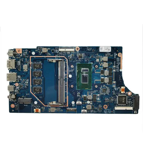 Asus TP412UA TP412UA ATX alaplap