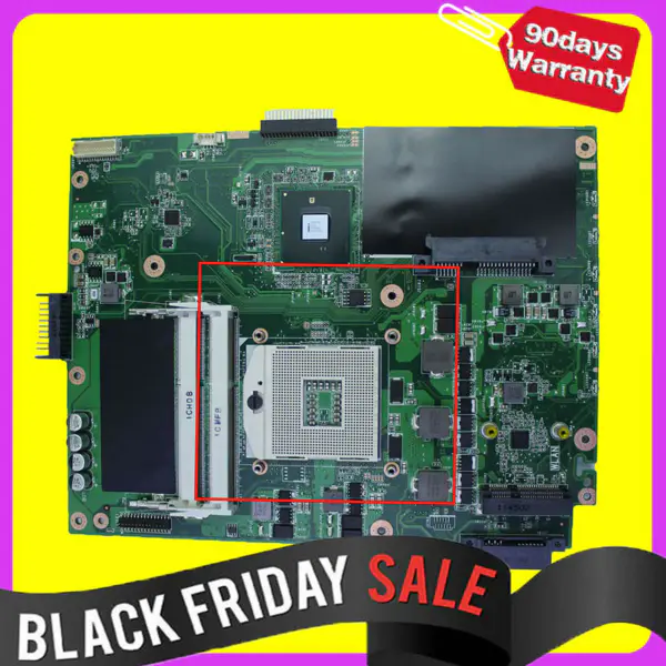 Asus 60-NXNMB1000-E03 alaplap