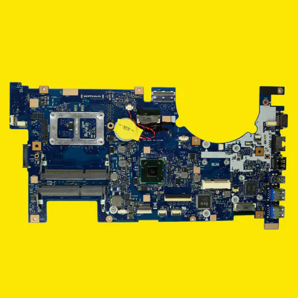 Asus 69N0NOM10C03 ATX alaplap