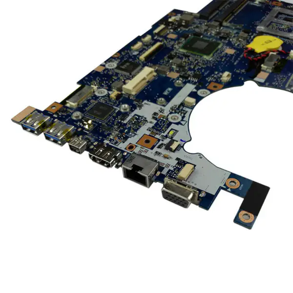 Asus 69N0NOM10C03 ATX alaplap