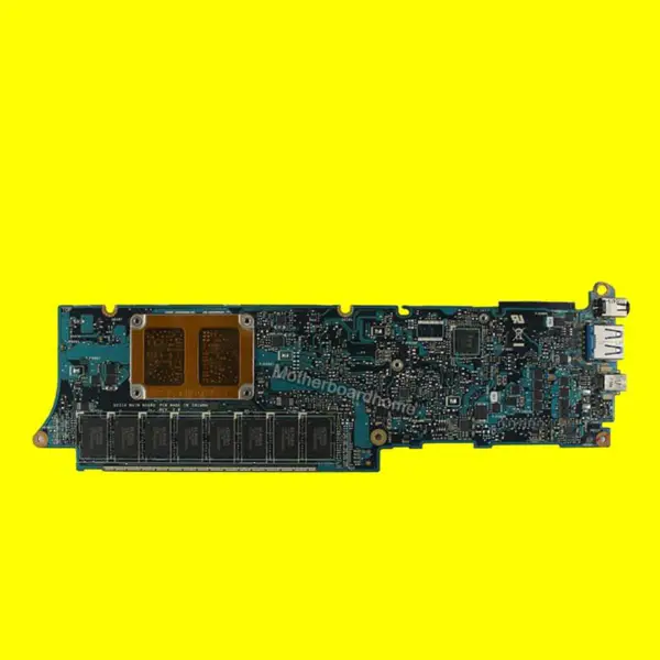 Asus 60-NKOMB1F04-B02 ATX alaplap
