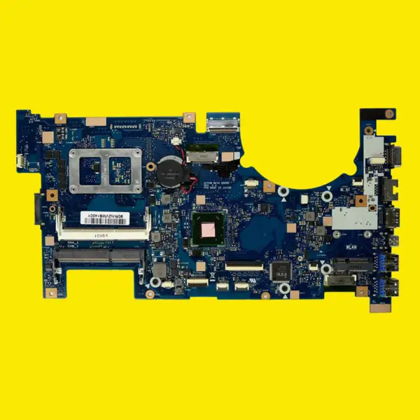 Asus 60-N2VMB1401-B04 ATX alaplap