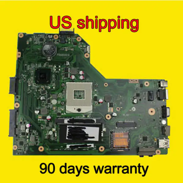 Asus 60-N9TMB1100-B24 ATX alaplap