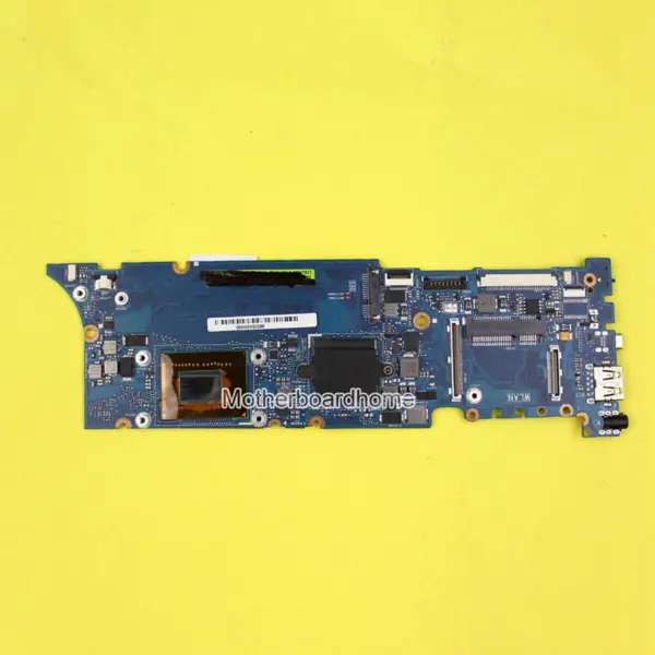 Asus 90R-NTFMB1100Y ATX alaplap