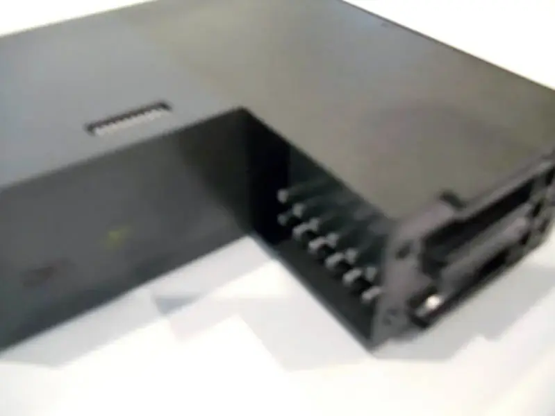 Siemens 3RK1903-1BA00 PLC modul