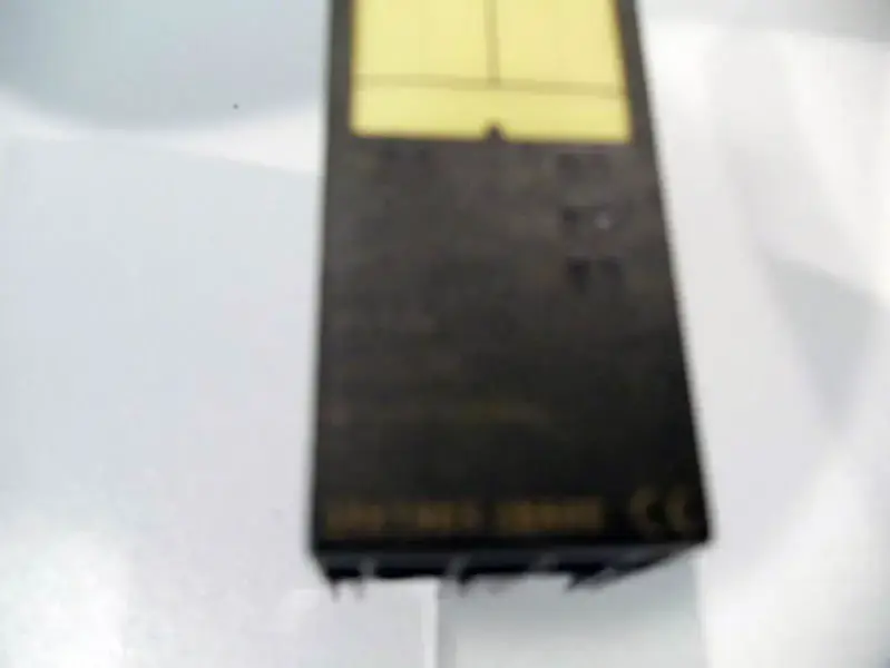 Siemens 3RK1903-1BA00 PLC modul