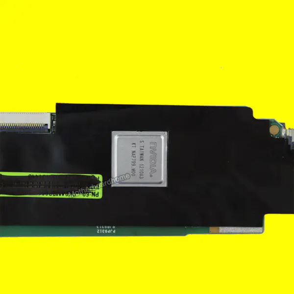 Asus EEE15ROSMB45 alaplap