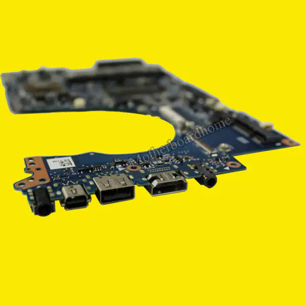 Asus 60NB04R0-MB9000 ATX alaplap