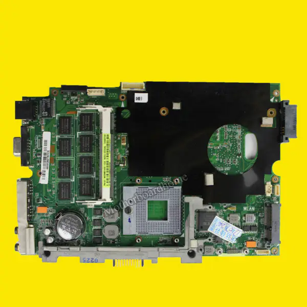 Asus 60-NVJMB1100-B21 CEB alaplap