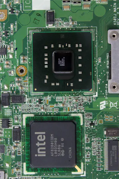 Asus 60-NVJMB1100-B21 CEB alaplap