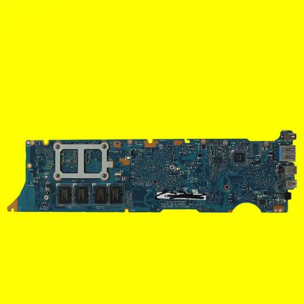 Asus UX31E 60-N8NMB4C00-A11 ATX alaplap
