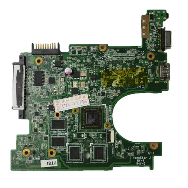 Asus 60-OA3KMBE000 1015BX ATX ATX alaplap