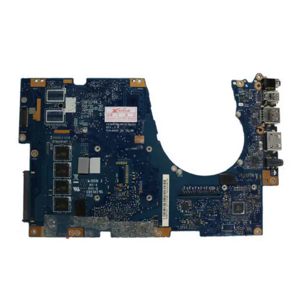 Asus 60NB04Y0-MB7020 UX303LA ATX alaplap
