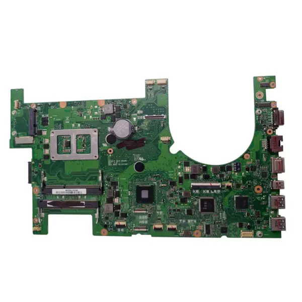 Asus 60NB07J0-MB1120 G750JYA ATX alaplap