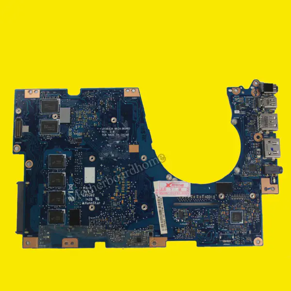 Asus 60NB04R0-MBC010 UX303LN ATX alaplap