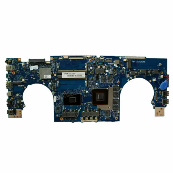 Asus 60NB0DZ0-MB152060NB0DQ0-MB1030 GL702VM ATX ATX alaplap