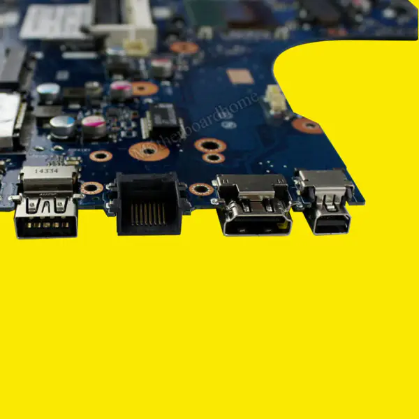 Asus G551J G551J N551J G551JM GL551J N551JM G551JM G551JW ATX alaplap