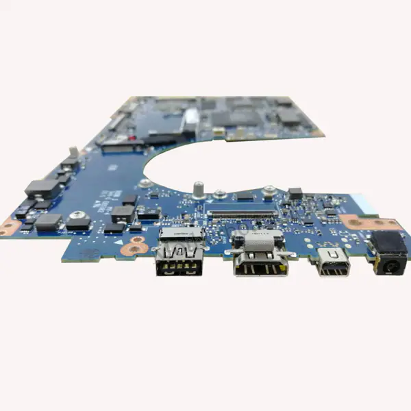 Asus N501J N501JW ATX alaplap