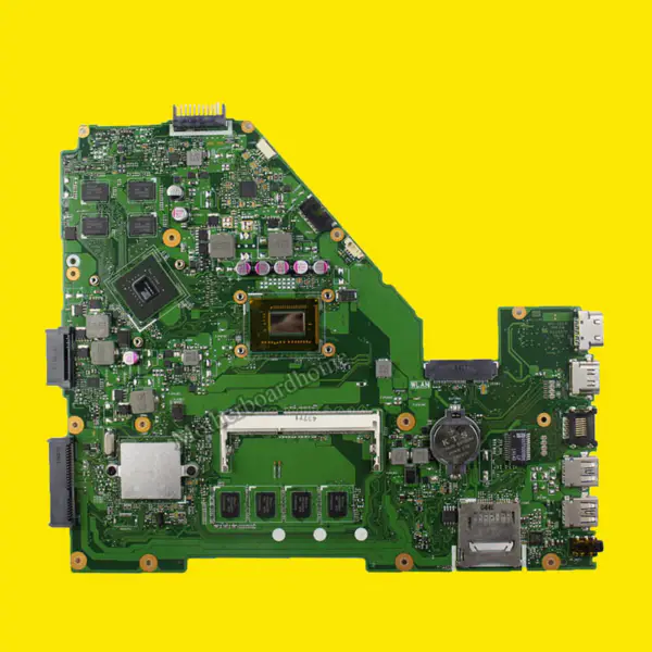 Asus 550c X550CC ATX alaplap