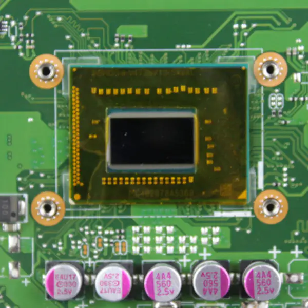 Asus 550c X550CC ATX alaplap