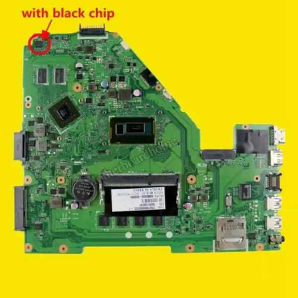 Asus 60NB04T0-MB8500 ATX alaplap