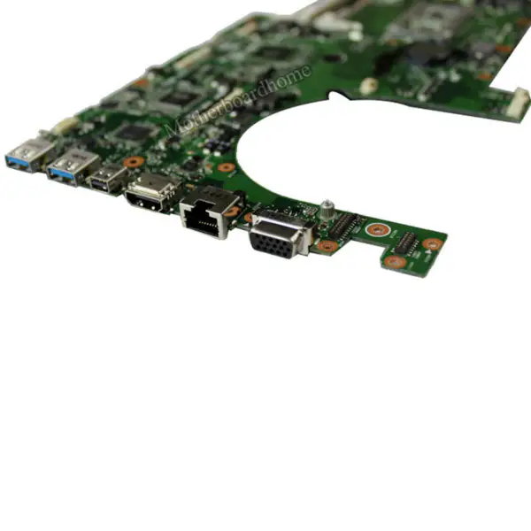 Asus 60NB04K0-HD1300 G750JZ ATX alaplap