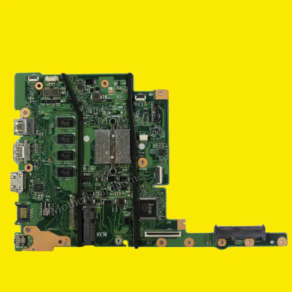 Asus E402M E402MA/E502MA ATX alaplap E402M E402MA/E502MA