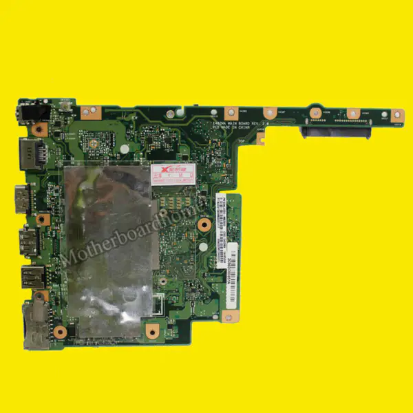 Asus E402M E402MA/E502MA ATX alaplap E402M E402MA/E502MA