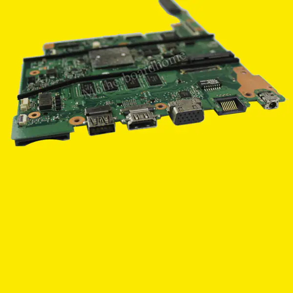 Asus E402M E402MA/E502MA ATX alaplap E402M E402MA/E502MA