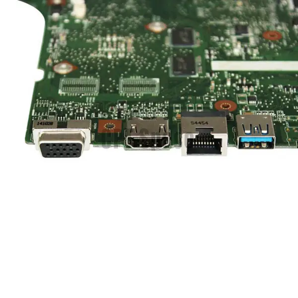Lenovo 11SN0B5M111111S90003042 G700 alaplap