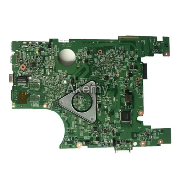 Dell X0DC10X0DC1 14R N4050 ATX alaplap