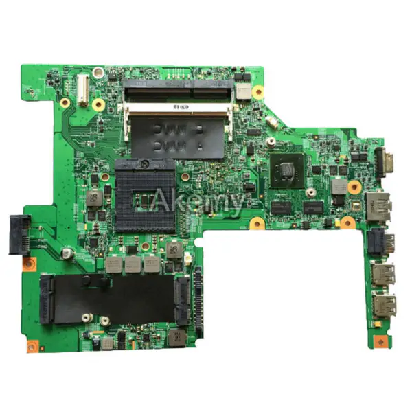 Dell 0W79X4 3500 V3500 ATX ATX alaplap
