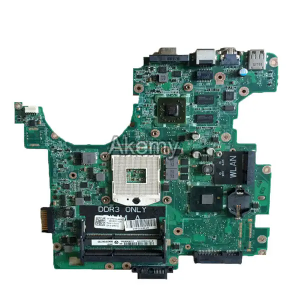 Dell 0953PN 1464 ATX ATX alaplap