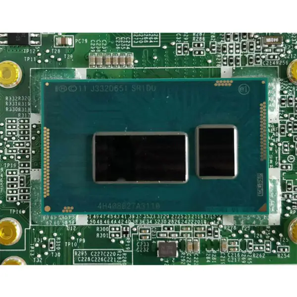 Dell 0WVG6X 11 3043 3152 3157 ATX alaplap