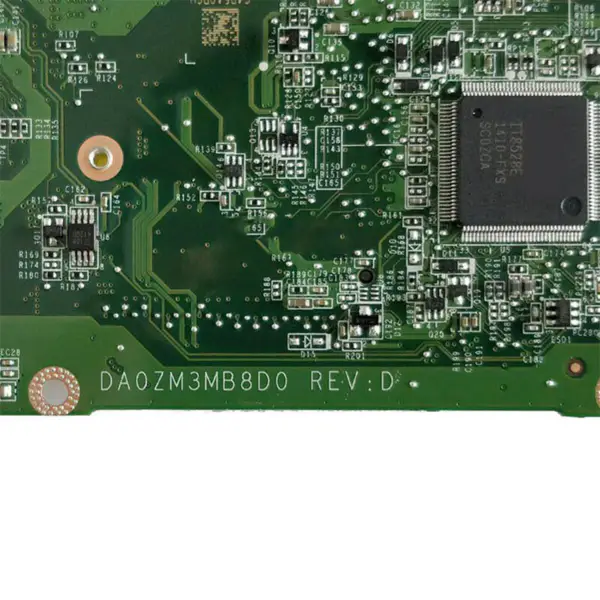 Dell 0WVG6X 11 3043 3152 3157 ATX alaplap