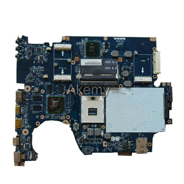 Dell 0W87G9 1749 ATX alaplap