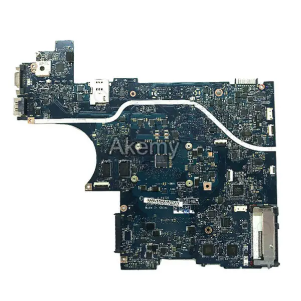 Dell 0CDK0T E6410 LA-5472P ATX ATX alaplap