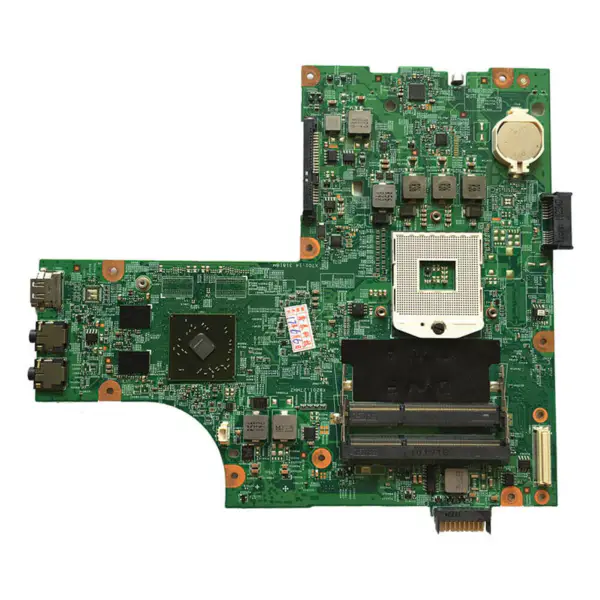 Dell 0vx53t N5010 ATX alaplap