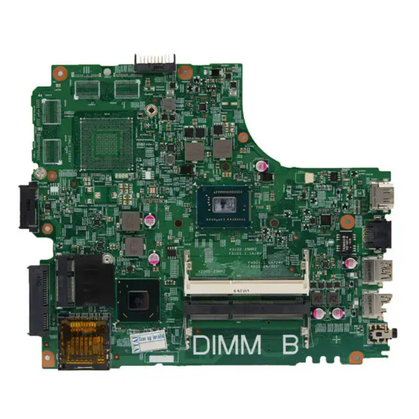 Dell 07GDDC 3421 12204-1 ATX alaplap 07GDDC 3421 12204-1