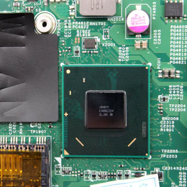 Dell 07GDDC 3421 12204-1 ATX alaplap 07GDDC 3421 12204-1