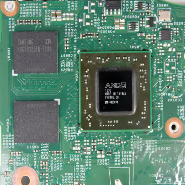 Dell 0KFT53 5423 ATX alaplap