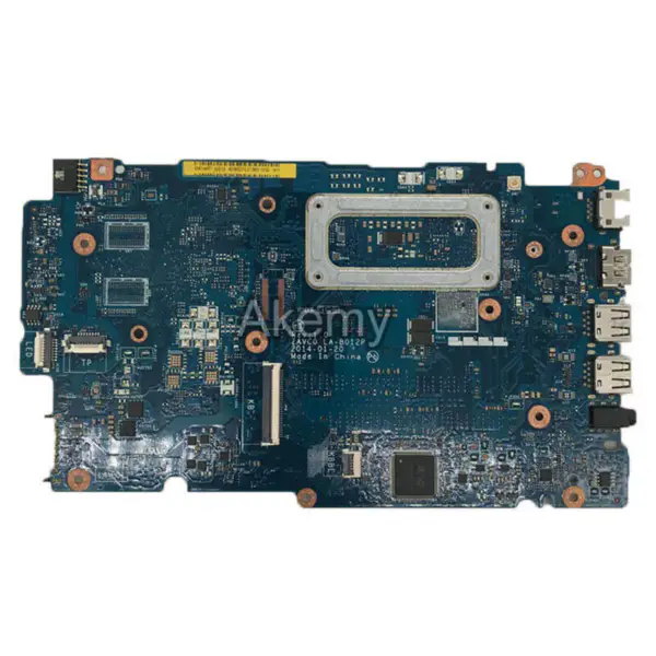 Dell 09P5MC 5447 5547 ATX alaplap