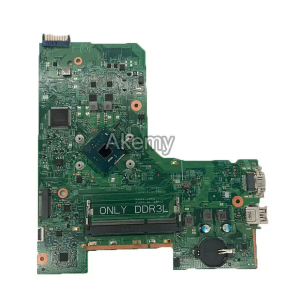 Dell 0JX7F00PW4MN 3452 3552 ATX alaplap