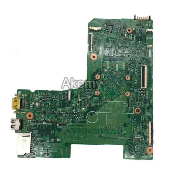 Dell 0JX7F00PW4MN 3452 3552 ATX alaplap