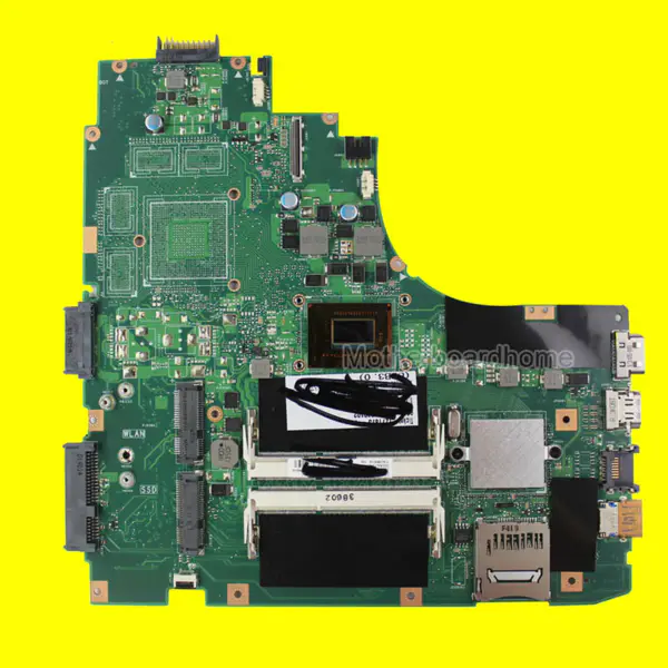 Asus 60-NPVMB1204-B01 ATX alaplap