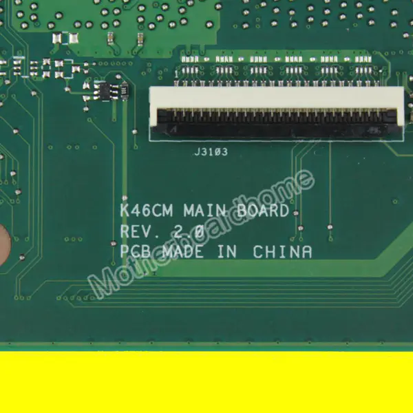 Asus 60-NPVMB1204-B01 ATX alaplap
