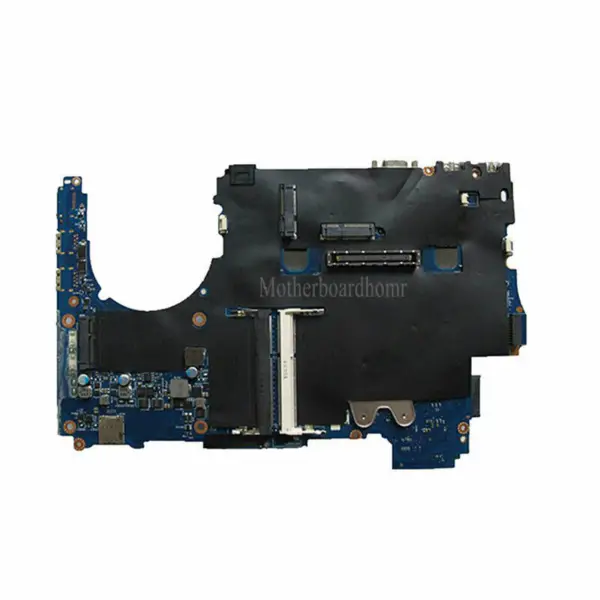 Dell DAG37AMB8D0LA-9771P LA-9771P LA-9771P alaplap